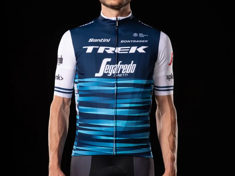 Segafredo best sale cycling jersey