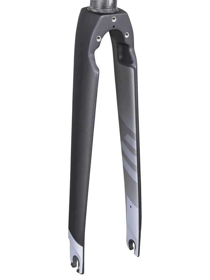 2019 Trek Madone 9 Rigid Fork in Black