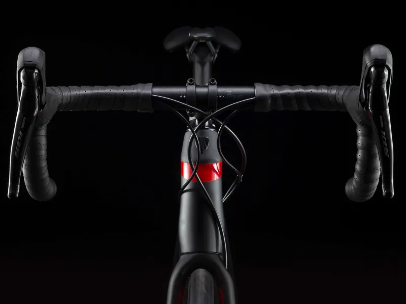 Trek Émonda SL 5 Disc 2020 Carbon Road Bike Trek Black ...