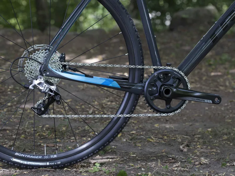 boone 5 disc