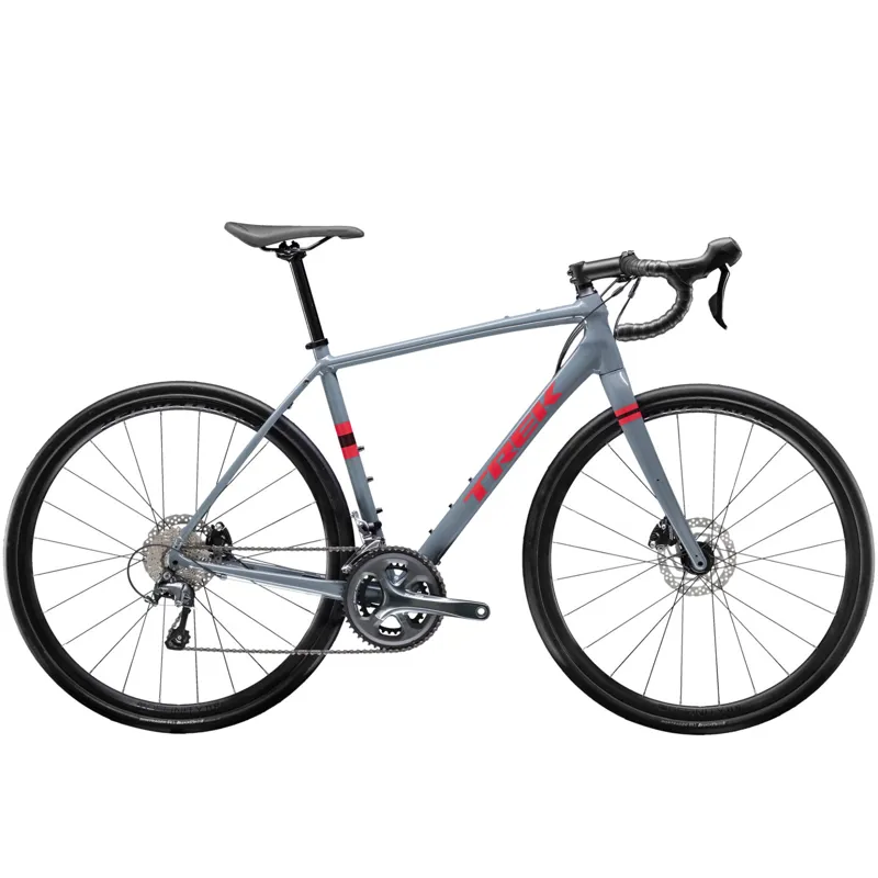 Trek Checkpoint AL 4 2019 Mens Gravel Bike Blue