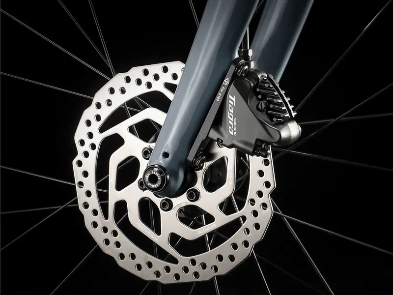 Trek Checkpoint AL 4 2020 Mens Gravel Bike Battleship Blue-4