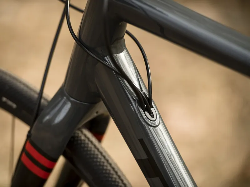 Trek Checkpoint ALR 5 2020 Mens Gravel Bike Grey-6