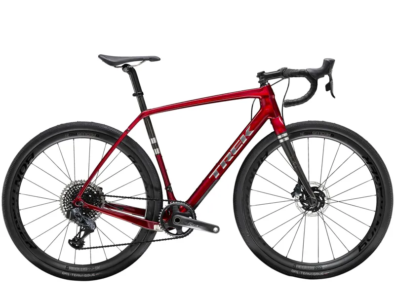 Trek gravel store bike uk