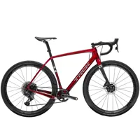 Trek Checkpoint Sl 7 2020 Mens Gravel Bike Rage Red Buy Online