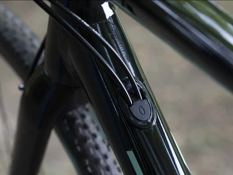 TREK CROCKETT 5 2018 サイズ52 【送料込み】 2018 Trek Crockett 5 Disc – Spécifications, comparaisons