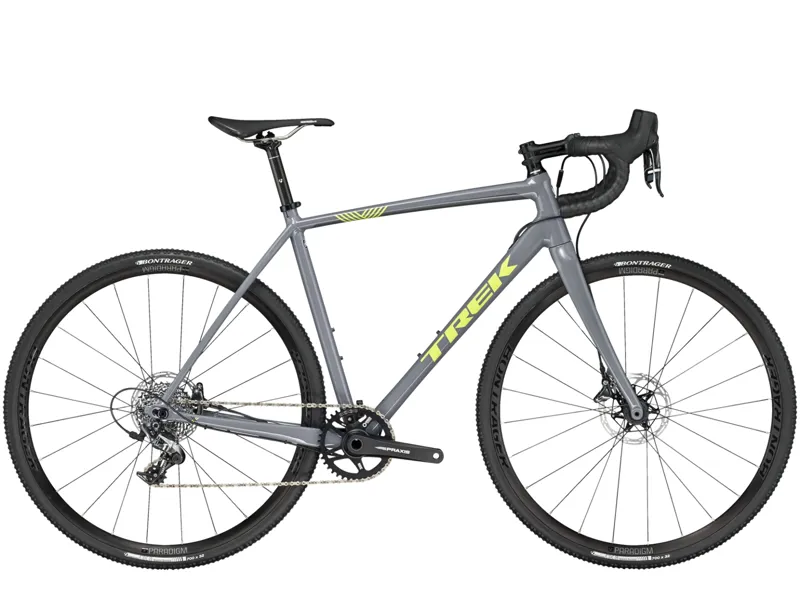 Trek crockett size guide sale