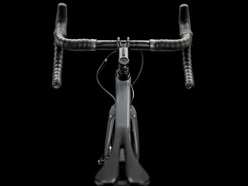 Trek Crockett 7 Disc 2019 Mens Cyclocross Bike Grey-2