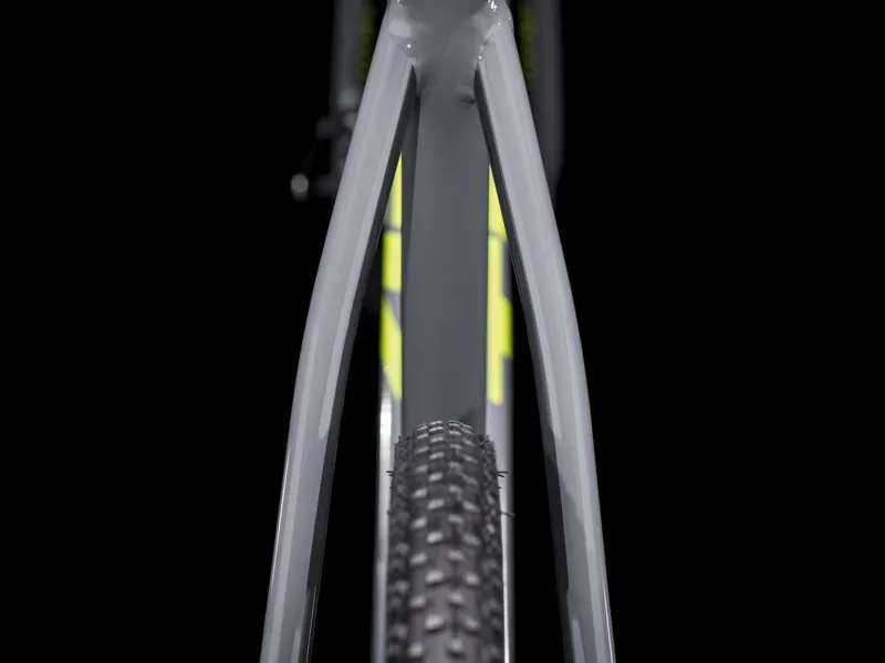 Trek Crockett 7 Disc 2019 Mens Cyclocross Bike Grey-7