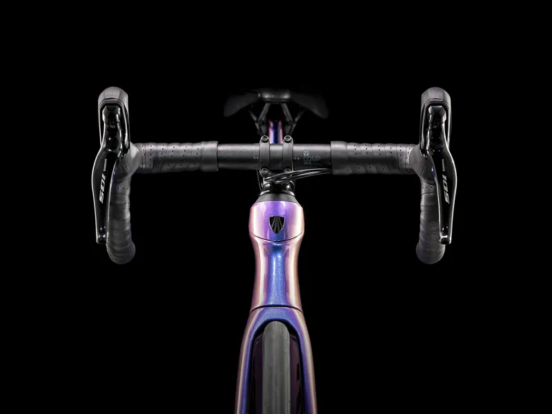 Trek domane sl5 hot sale purple