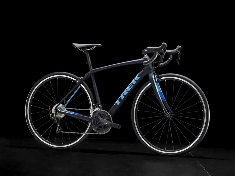 women's trek carbon road bike