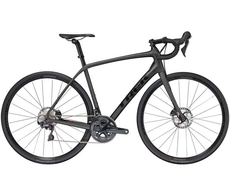 Trek domane sl store 6 disc 2018