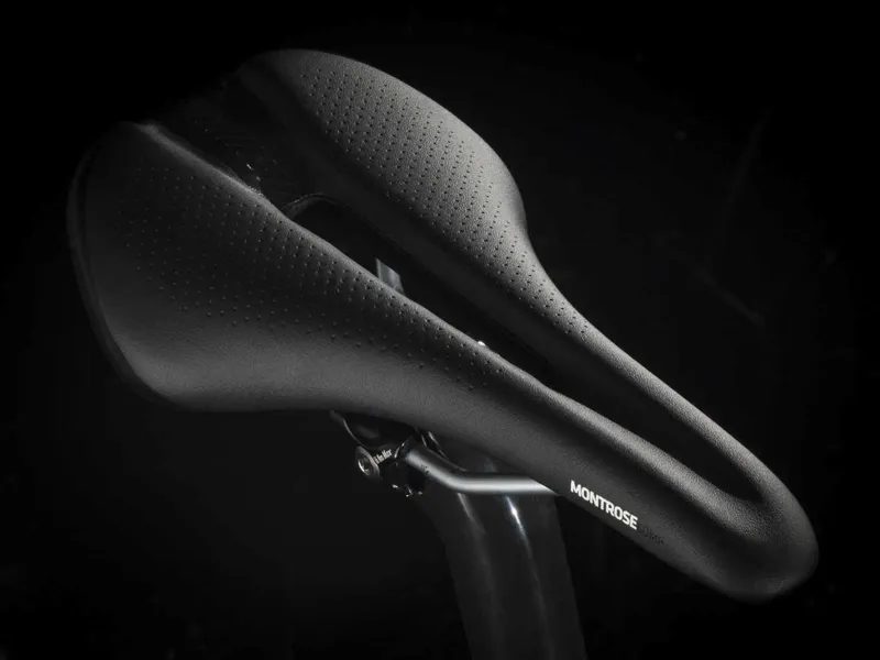 Trek Domane SL 7 Disc 2019 Mens Carbon Road Bike Black-6