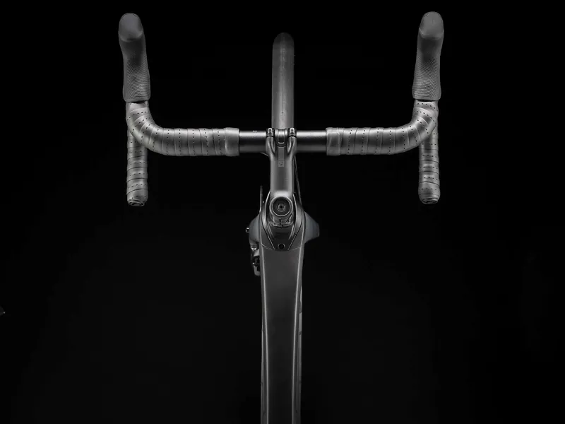 Trek Domane SL 7 eTap 2020 Carbon Road Bike Matte Charcoal/Trek Black-6