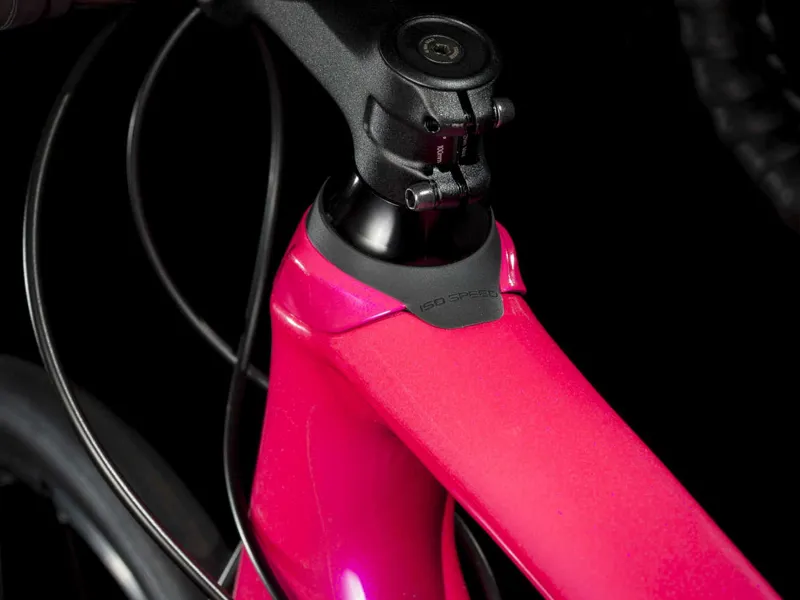 Trek Domane SLR 6 Disc WSD 2019 Womens Carbon Road Bike Pink-5