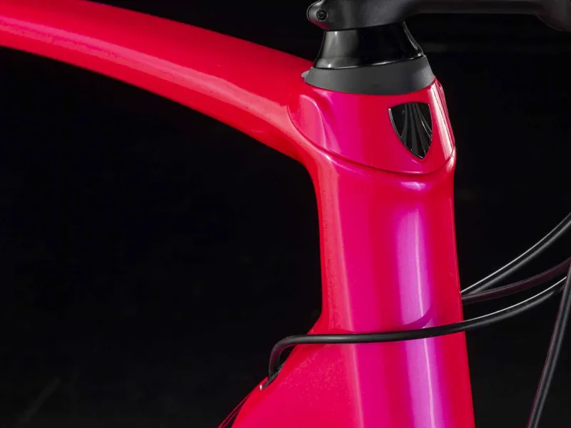 Trek Domane SLR 6 Disc WSD 2019 Womens Carbon Road Bike Pink-6