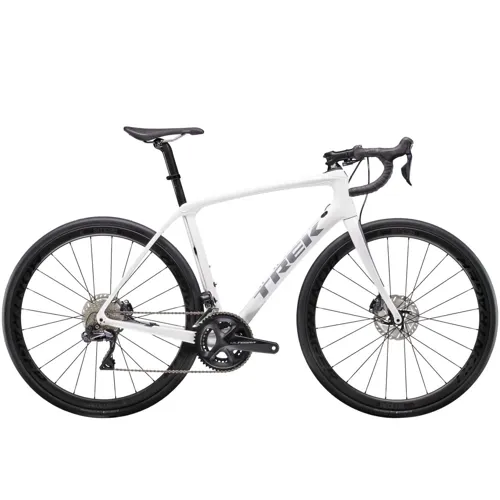 Trek Domane Slr 7 Disc 2019 Mens Carbon Road Bike White Buy