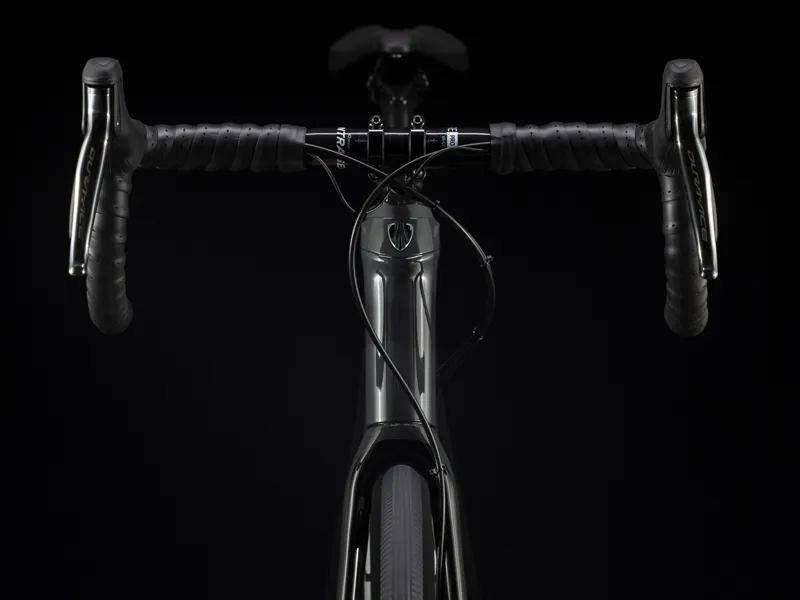 Trek Domane SLR 9 Disc 2019 Mens Carbon Road Bike Grey-7