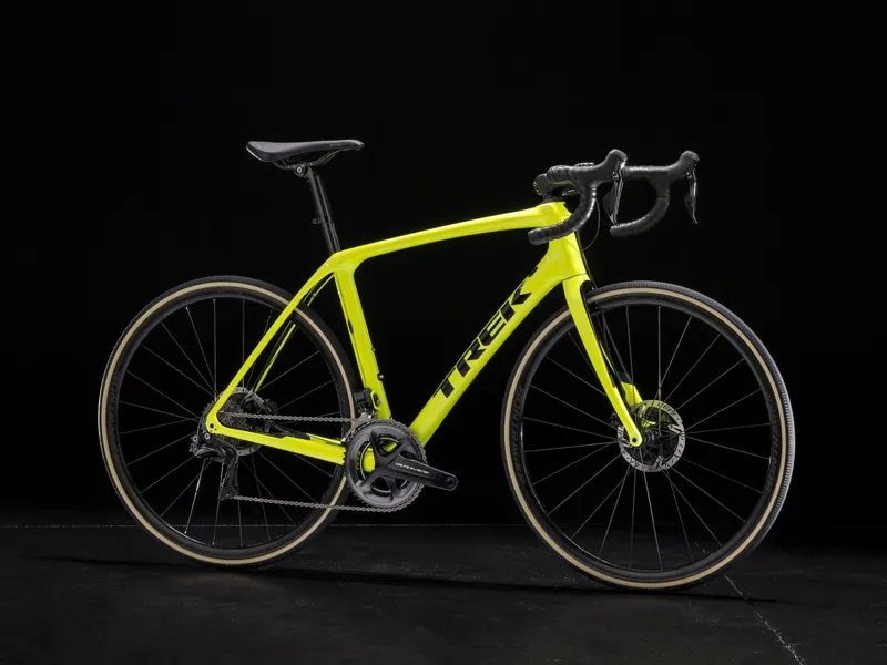 Trek domane slr hot sale 9 disc 2019