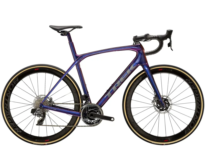 Trek domane slr 9 etap clearance 2020