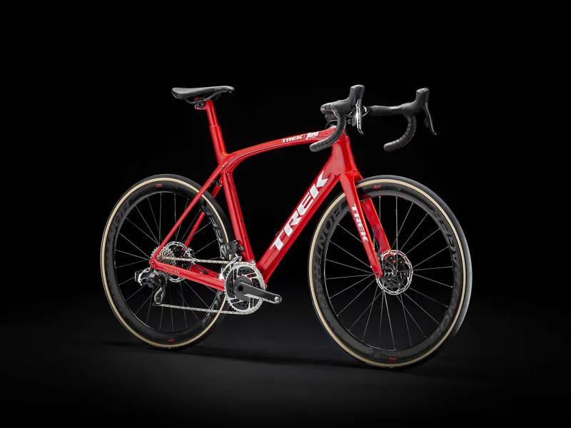 Trek domane viper discount red