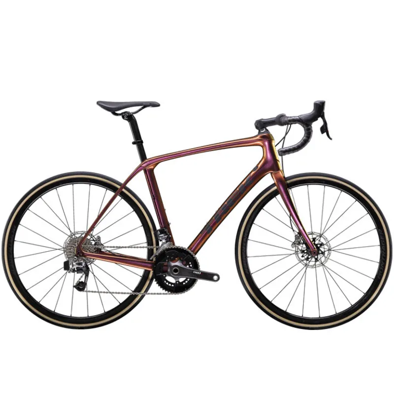 trek domane slr 9 disc 2019