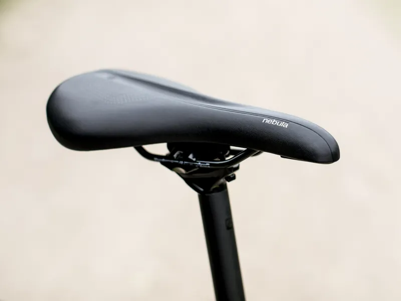 Trek DS 3 2019 Mens Hybrid Bike Green-4