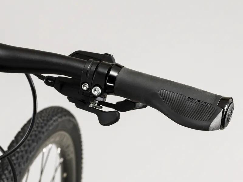 Trek Dual Sport 4 Mens 2020 Hybrid Bike Grey-3