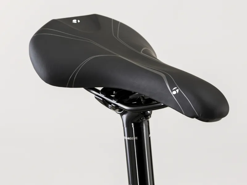 Trek Dual Sport 4 Mens 2020 Hybrid Bike Grey-6