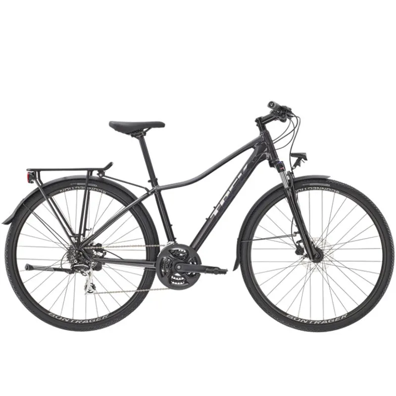 trek dual sport 2 womens hybrid bike 2020