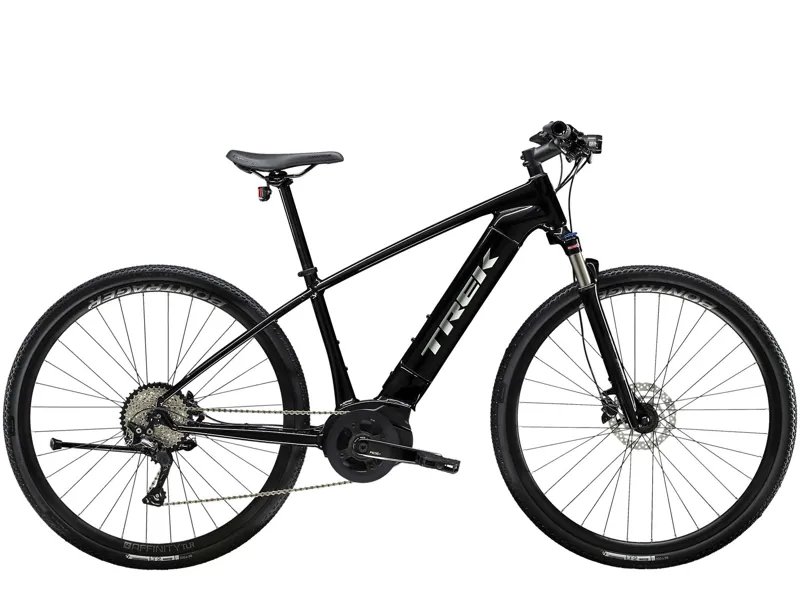 Trek dual store sport mens