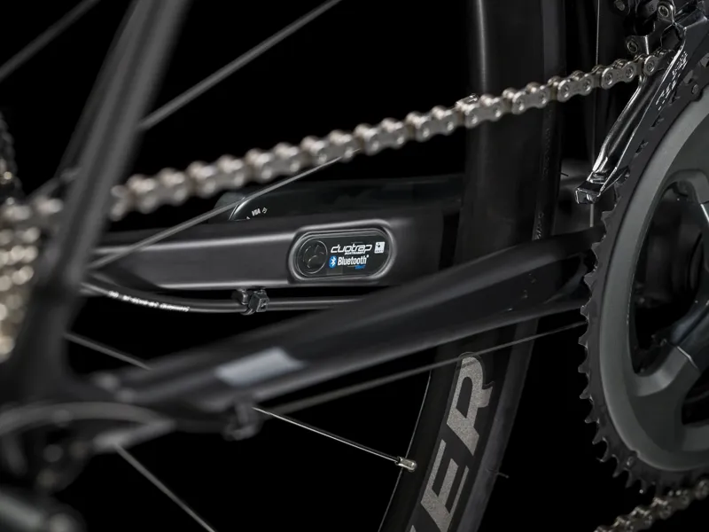 Trek Emonda ALR 4 Disc 2019 Mens Road Bike Black-8