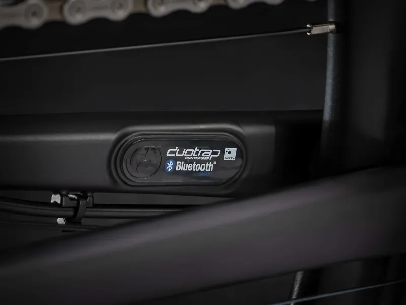 Trek Emonda ALR 4 Disc 2020 Road Bike Black-9