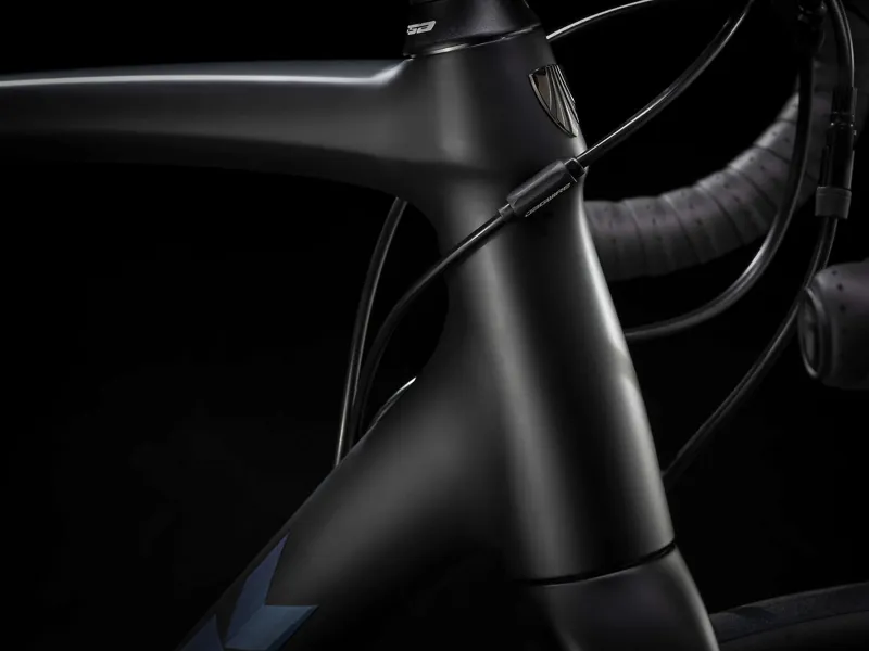 Trek Emonda ALR 4 Disc 2020 Road Bike Black-3