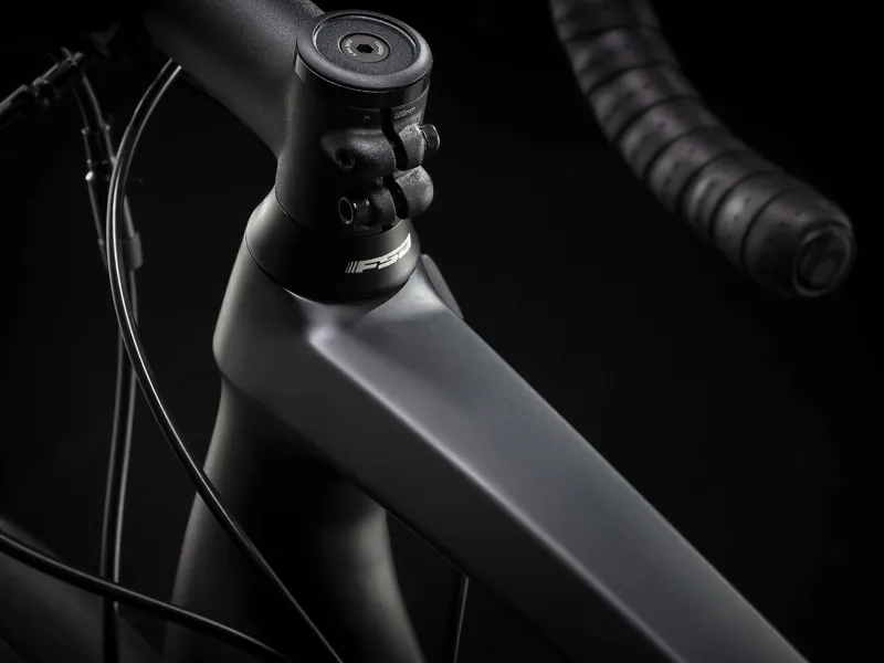 Trek Emonda ALR 4 Disc 2020 Road Bike Black-4