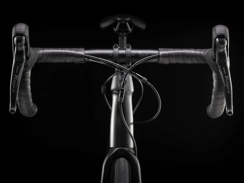 Trek Emonda ALR 4 Disc 2020 Road Bike Black-5