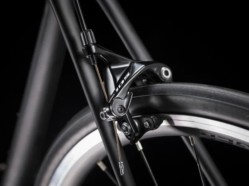 Trek Emonda SL 5 2020 Mens Carbon Road Bike Black-4