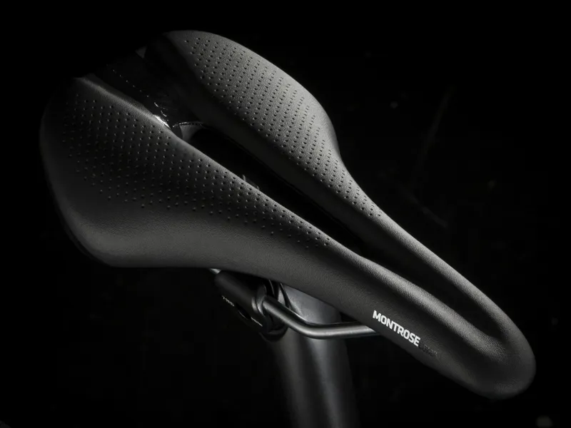 Trek Emonda SL 5 2020 Mens Carbon Road Bike Black-6