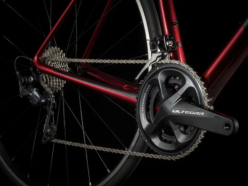 Trek Emonda SL 6 2020 Mens Carbon Road Bike Red-2