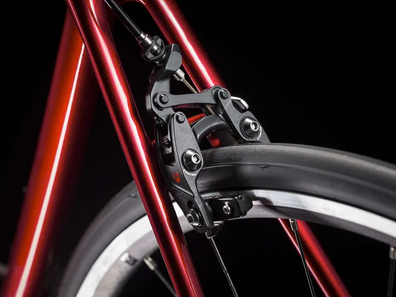 Trek Emonda SL 6 2020 Mens Carbon Road Bike Red-3