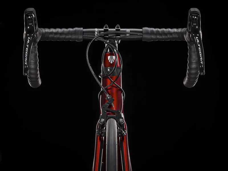 Trek Emonda SL 6 2020 Mens Carbon Road Bike Red-6