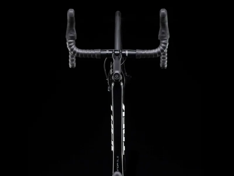 Trek Emonda SL 6 Disc Pro 2020 Carbon Road Bike Black/White