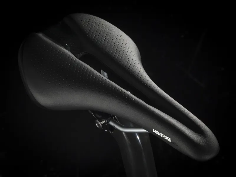 Trek Emonda SL 6 Pro 2019 Mens Carbon Road Bike Black-6