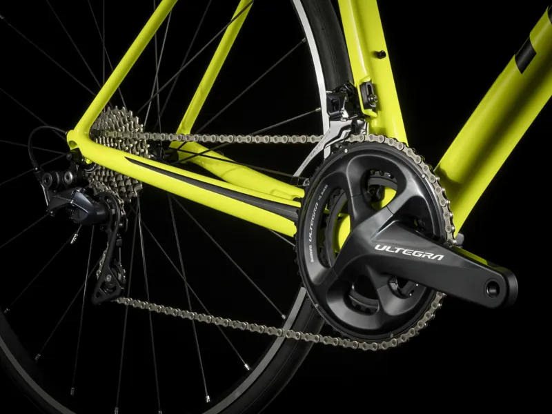 Trek Emonda SLR 6 2019 H2 Mens Carbon Road Bike Yellow-3