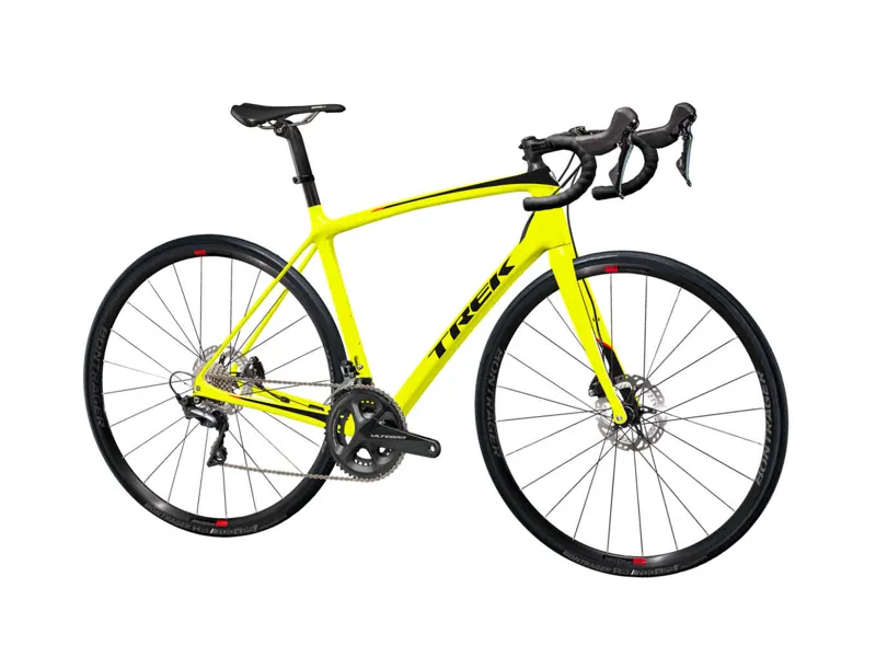 Trek emonda slr clearance 6 disc 2018