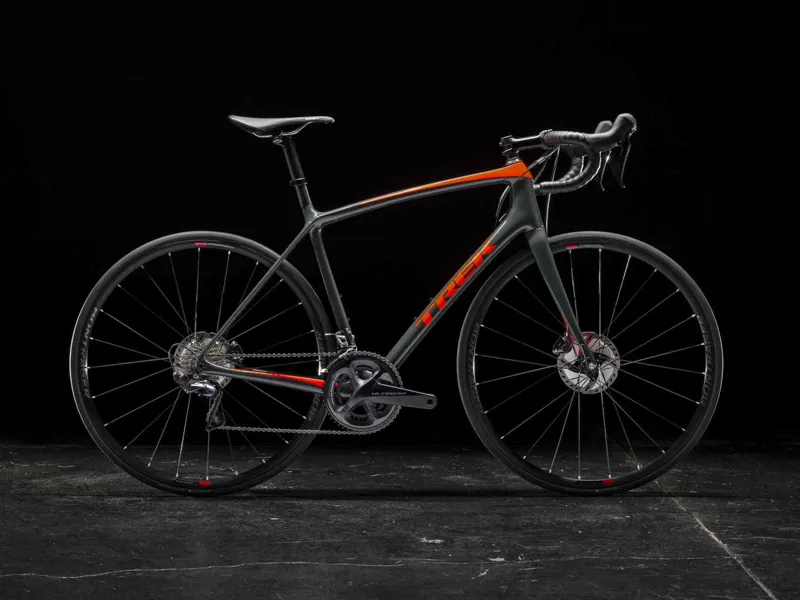 Trek emonda slr 6 shop disc 2018