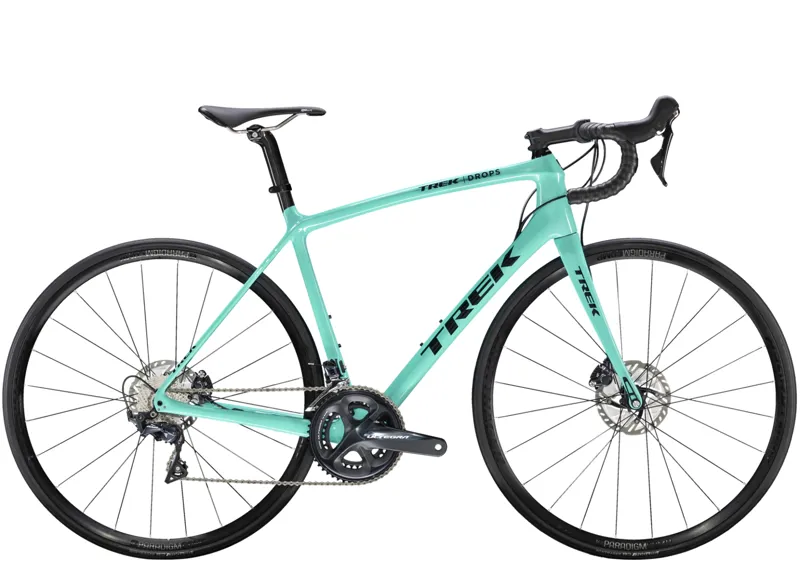 trek emonda green