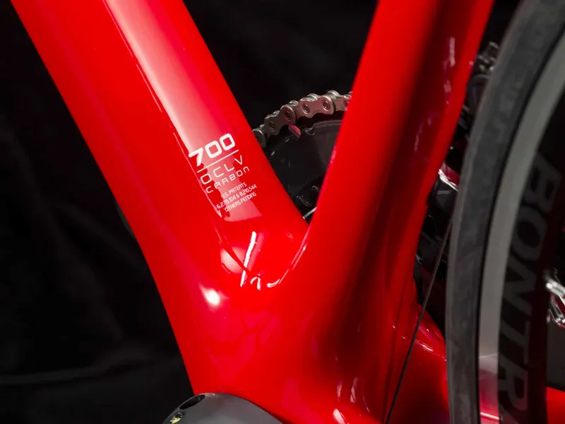 Trek Emonda SLR 6 H2 2018 Viper Red/Trek White Road Bike-3