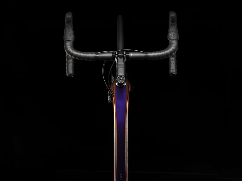 Trek Emonda SLR 7 Disc 2020 Road Bike Purple Phaze/Anthracite-7