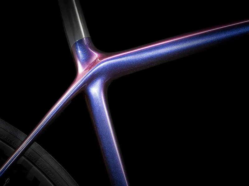 Trek Emonda SLR 7 Disc Etap 2020 Road Bike Purple Phaze/ Anthracite-4